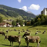 Schlossbichl * Наудерс