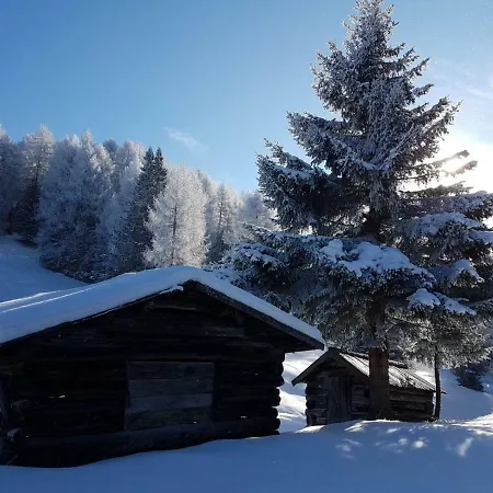 Lejlighed Schlossbichl Nauders