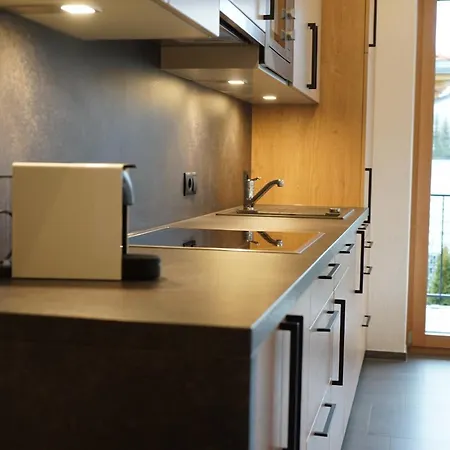 Schlossbichl Apartmán