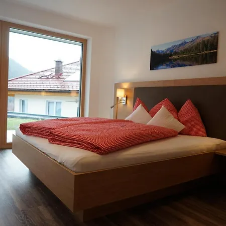 Schlossbichl Apartamento Nauders
