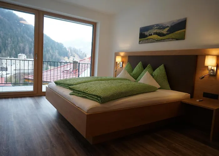 Lejlighed Schlossbichl