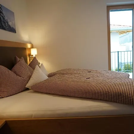 Appartement Schlossbichl *