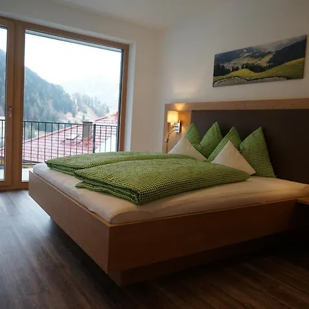 Appartement Schlossbichl