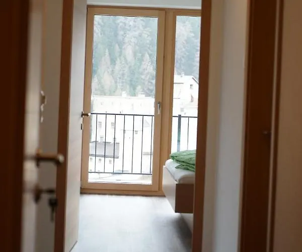 Schlossbichl Apartamento *