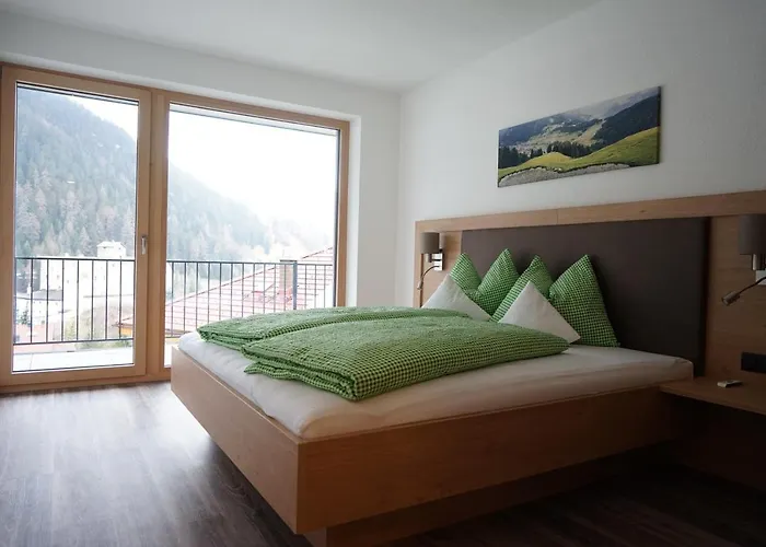 Schlossbichl Apartamento