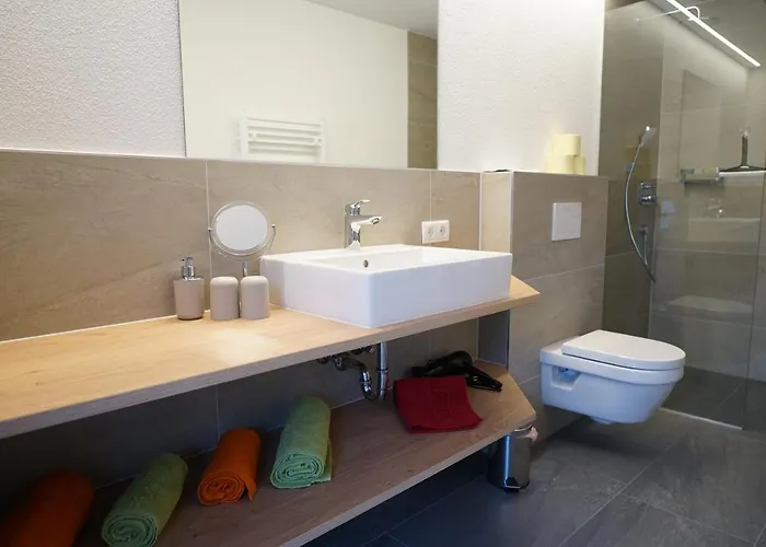 Apartamento Schlossbichl Nauders