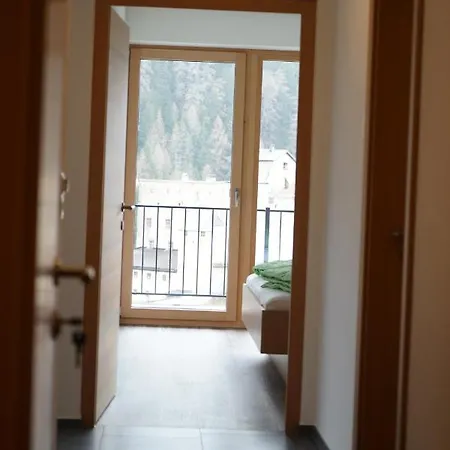 Schlossbichl Apartment *