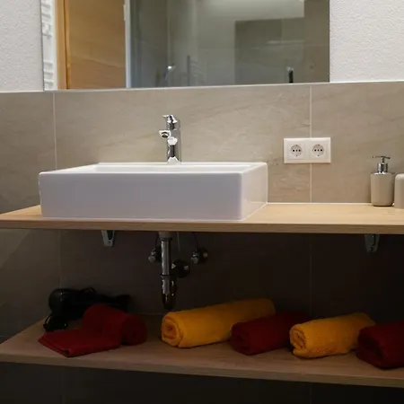 Apartment Schlossbichl