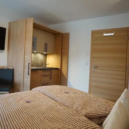 Apartment Schlossbichl