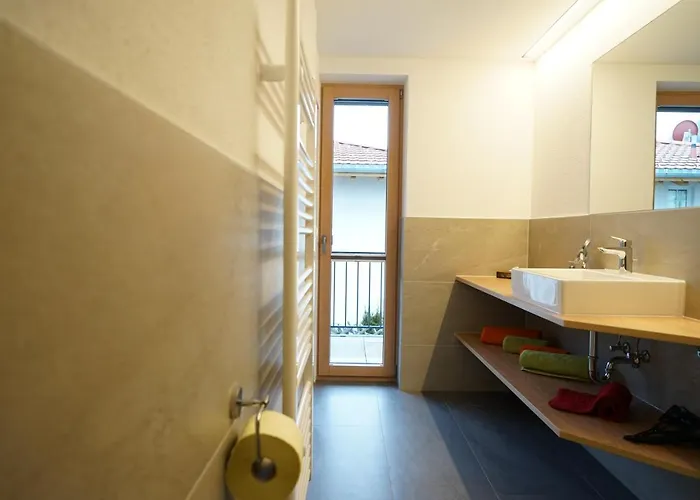 Apartman Schlossbichl *