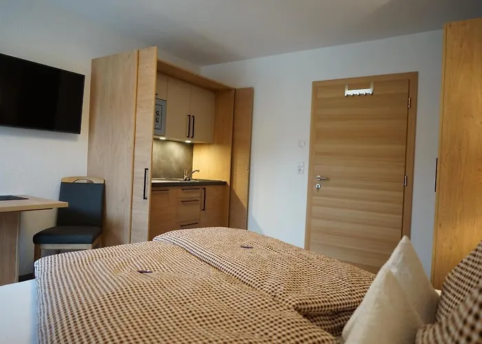 Apartman Schlossbichl