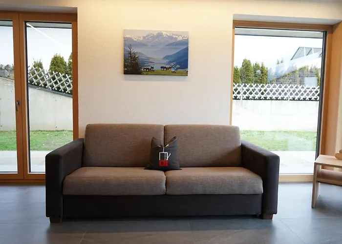 Schlossbichl Apartman